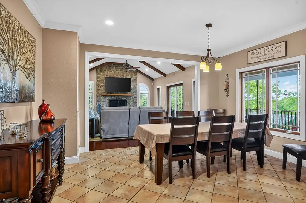 933 John Henry Lewis Road Dunlap TN 37327