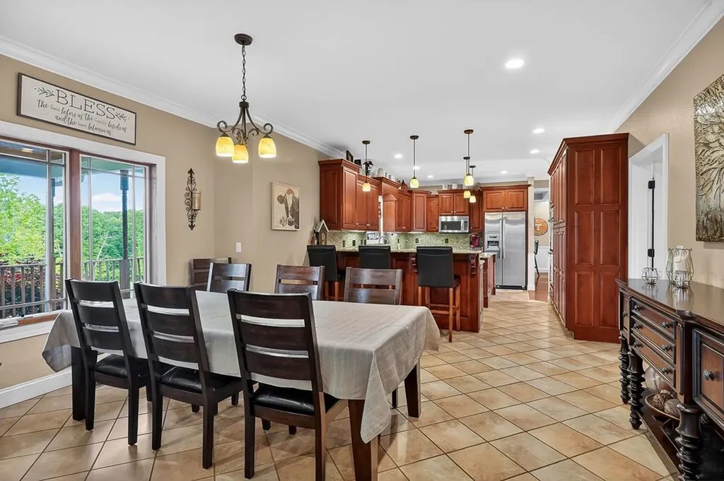 933 John Henry Lewis Road Dunlap TN 37327
