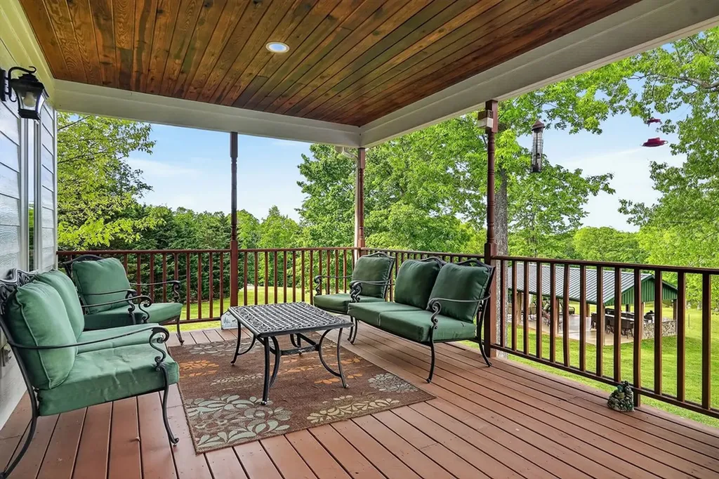 933 John Henry Lewis Road Dunlap TN 37327