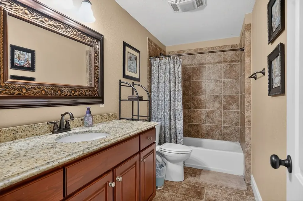 933 John Henry Lewis Road Dunlap TN 37327