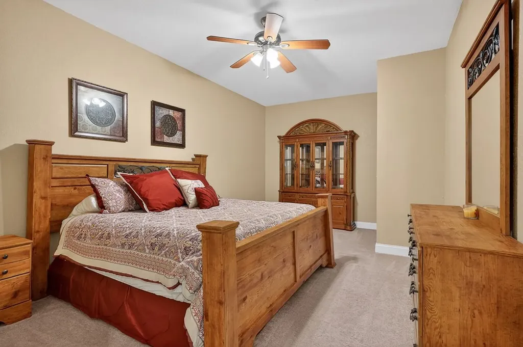 933 John Henry Lewis Road Dunlap TN 37327