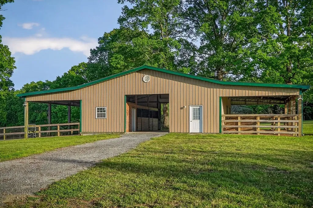 933 John Henry Lewis Road Dunlap TN 37327