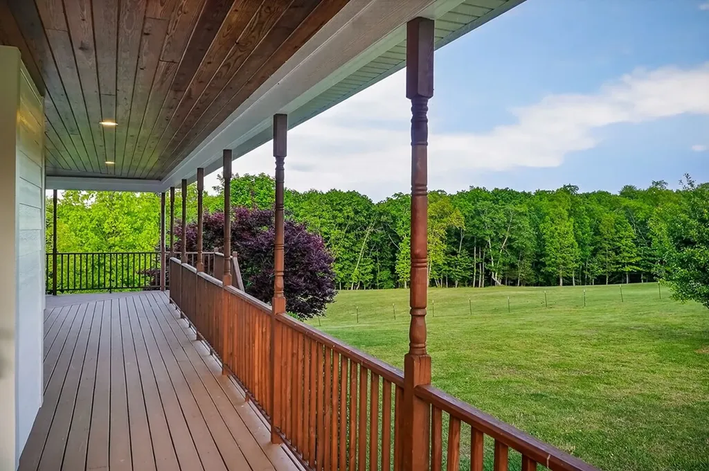 933 John Henry Lewis Road Dunlap TN 37327