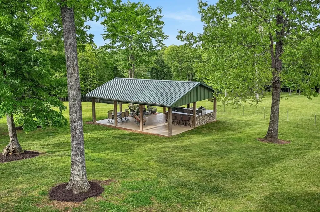 933 John Henry Lewis Road Dunlap TN 37327