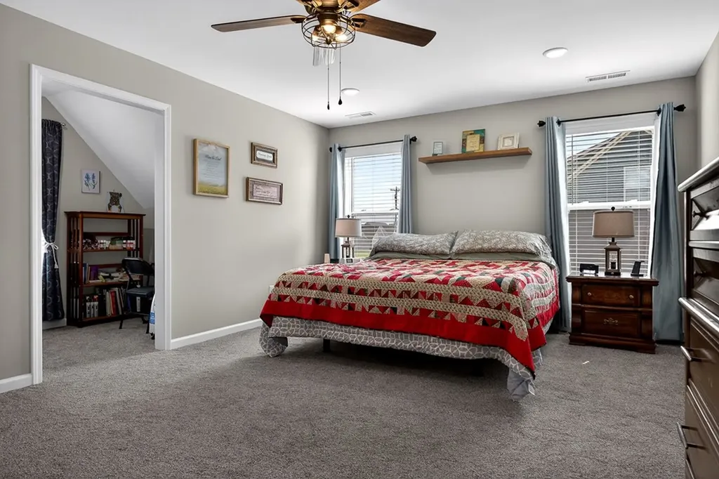 1930 Goolsby Lane Cookeville TN 38506