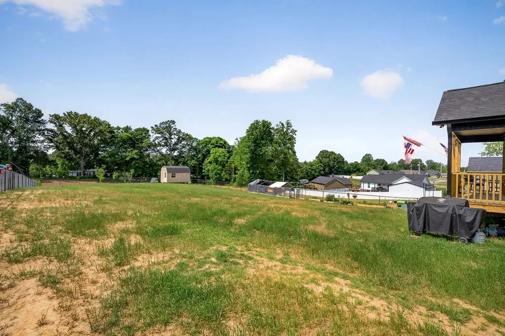 1930 Goolsby Lane Cookeville TN 38506