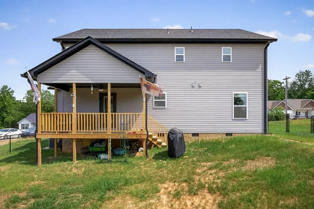 1930 Goolsby Lane Cookeville TN 38506