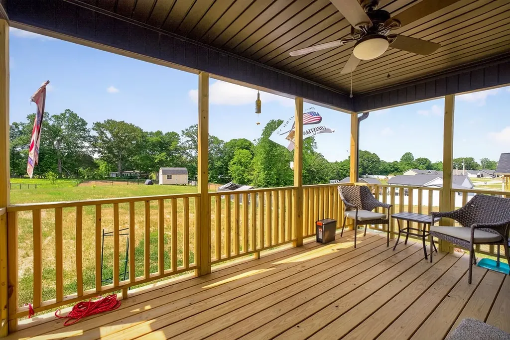 1930 Goolsby Lane Cookeville TN 38506