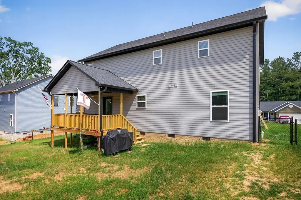 1930 Goolsby Lane Cookeville TN 38506