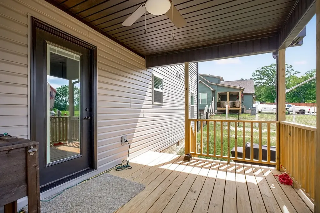 1930 Goolsby Lane Cookeville TN 38506