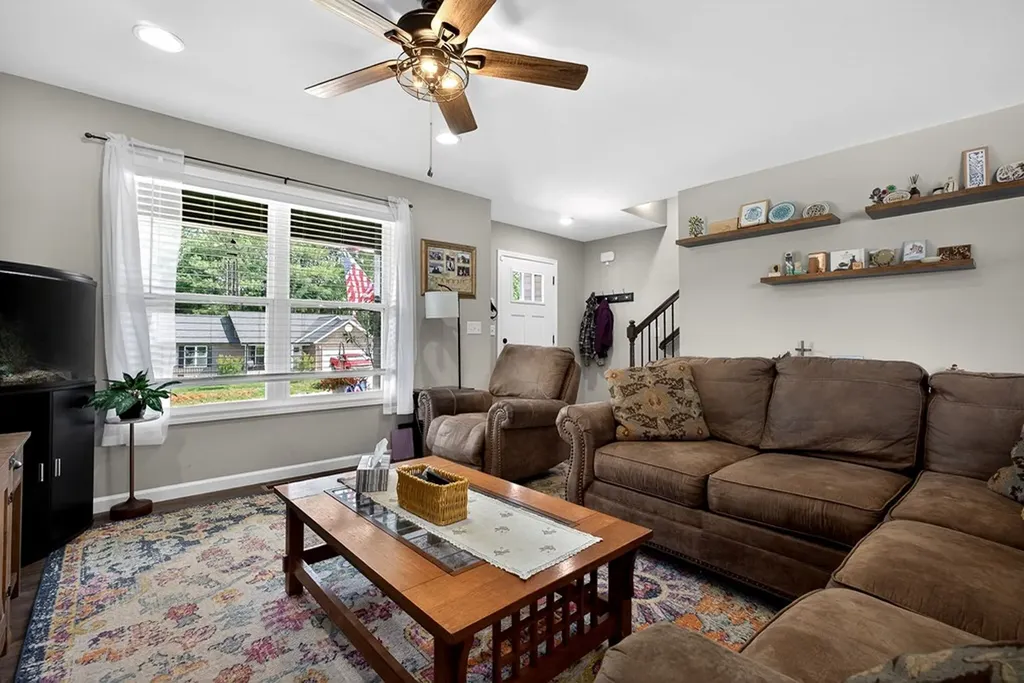 1930 Goolsby Lane Cookeville TN 38506
