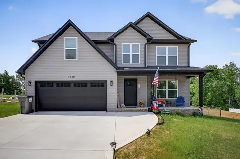 1930 Goolsby Lane Cookeville TN 38506