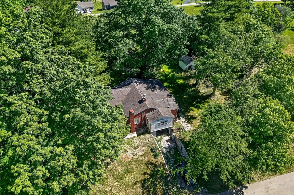 103 Hargis Lane Sparta TN 38583