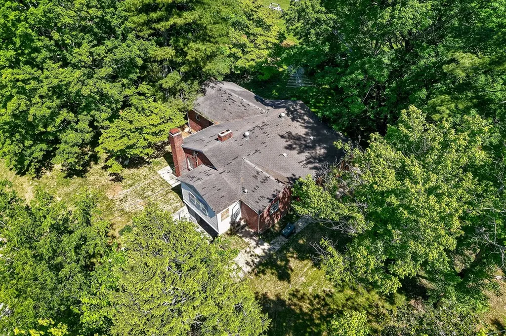 103 Hargis Lane Sparta TN 38583