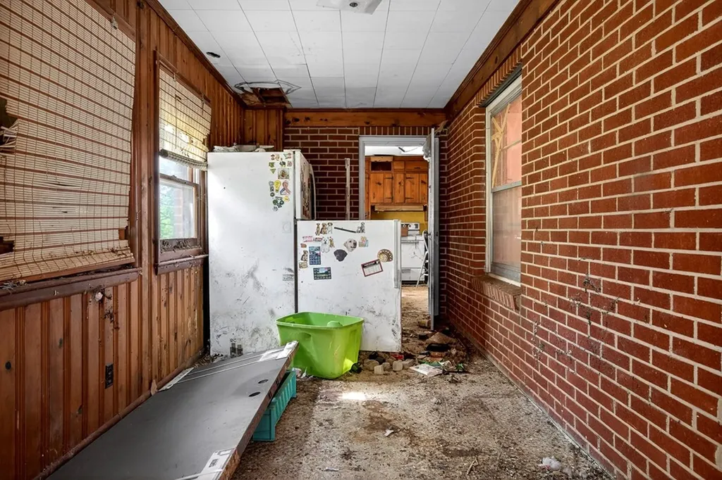 103 Hargis Lane Sparta TN 38583