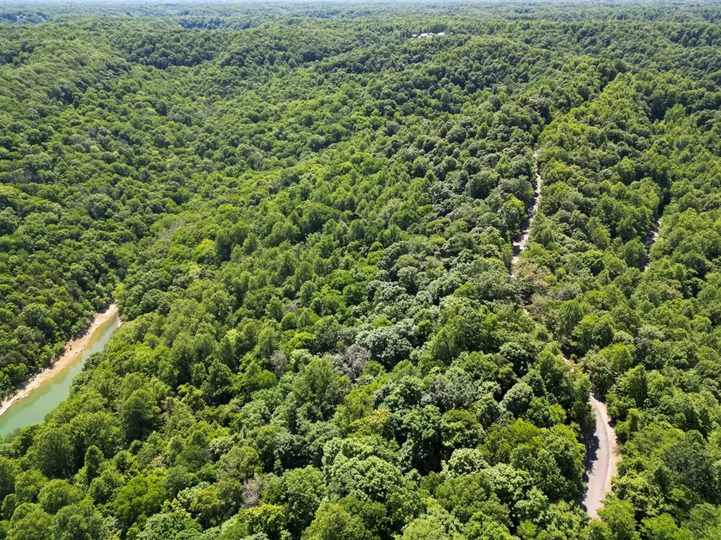 0 Coconut Ridge Road Smithville TN 37166