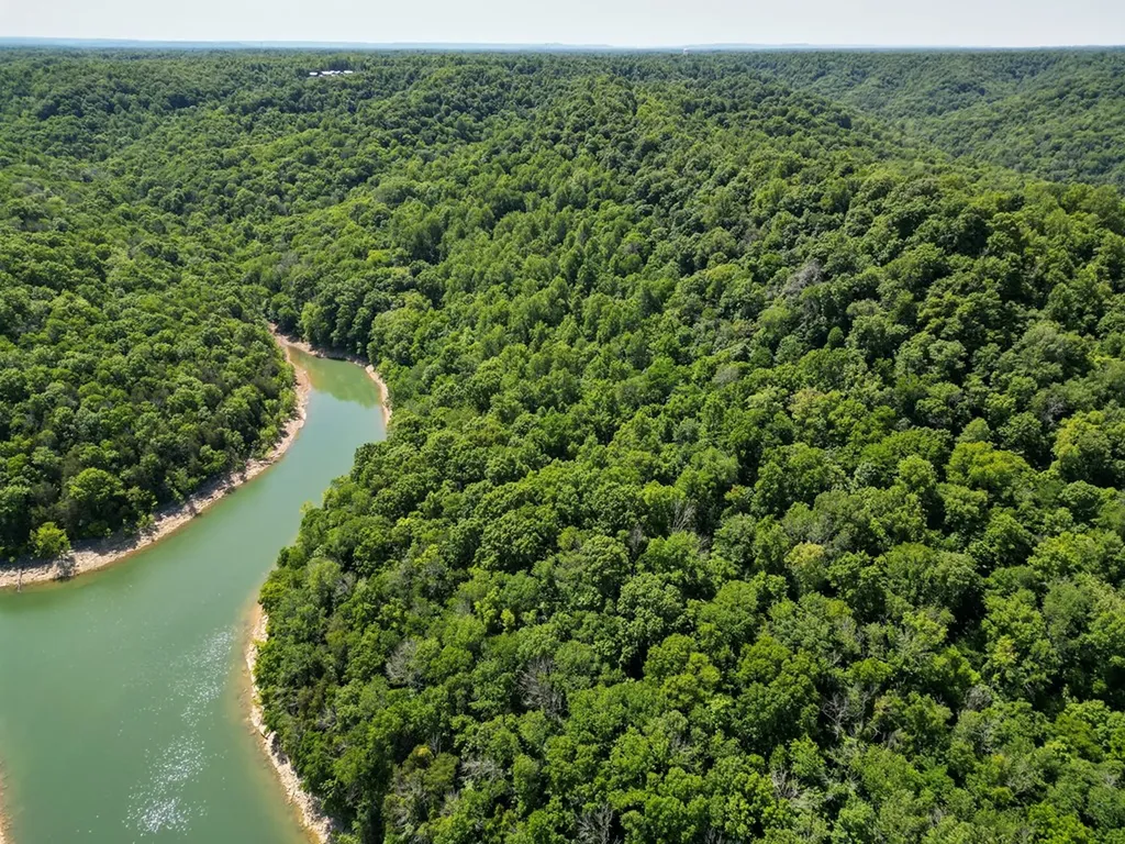 0 Coconut Ridge Road Smithville TN 37166