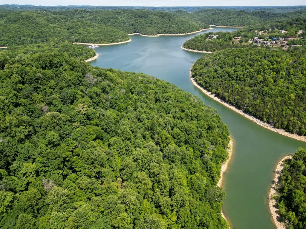 0 Coconut Ridge Road Smithville TN 37166