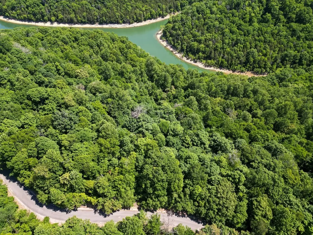 0 Coconut Ridge Road Smithville TN 37166