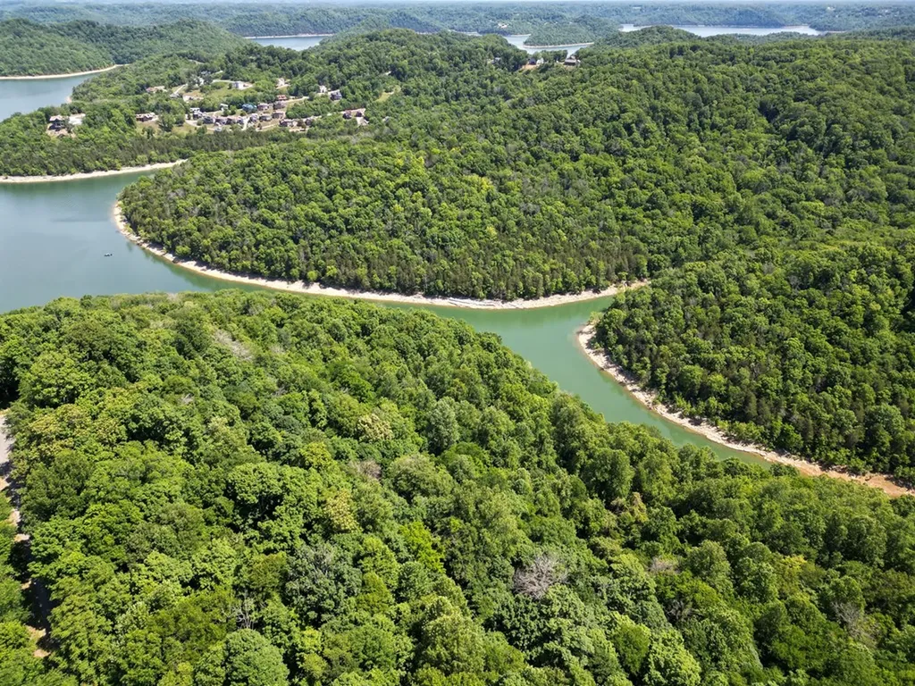 0 Coconut Ridge Road Smithville TN 37166