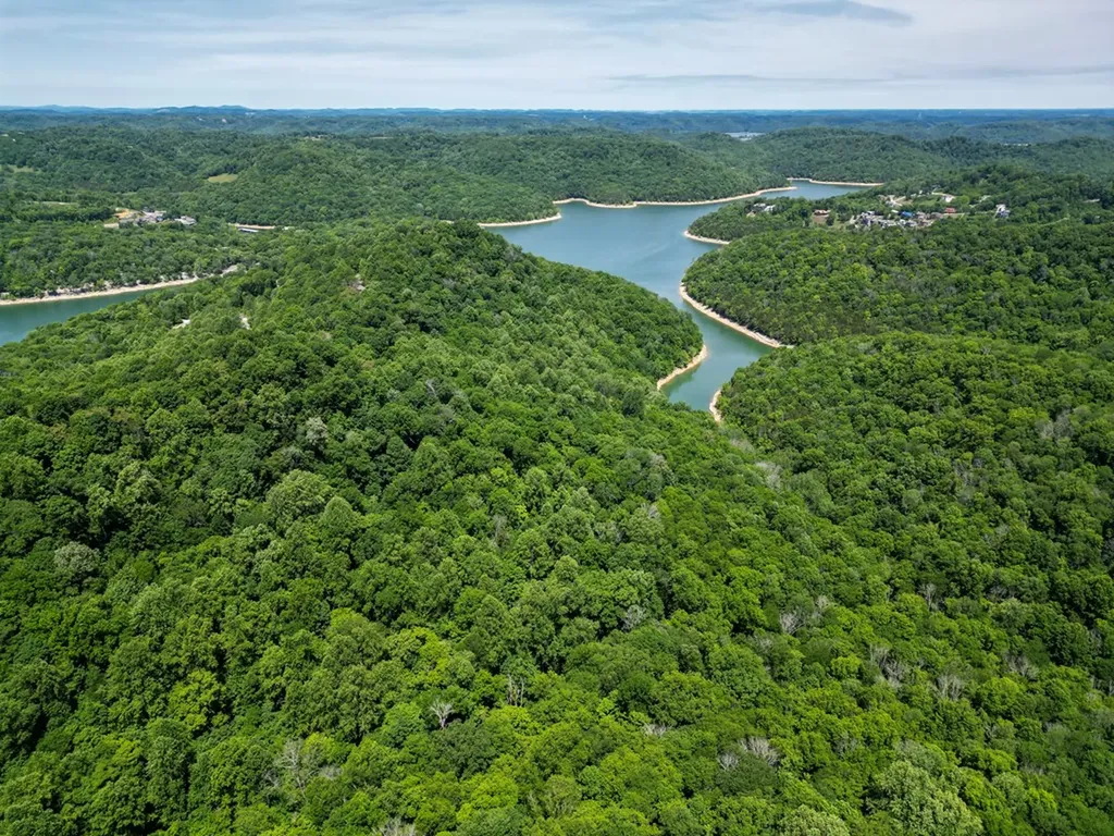 0 Coconut Ridge Road Smithville TN 37166