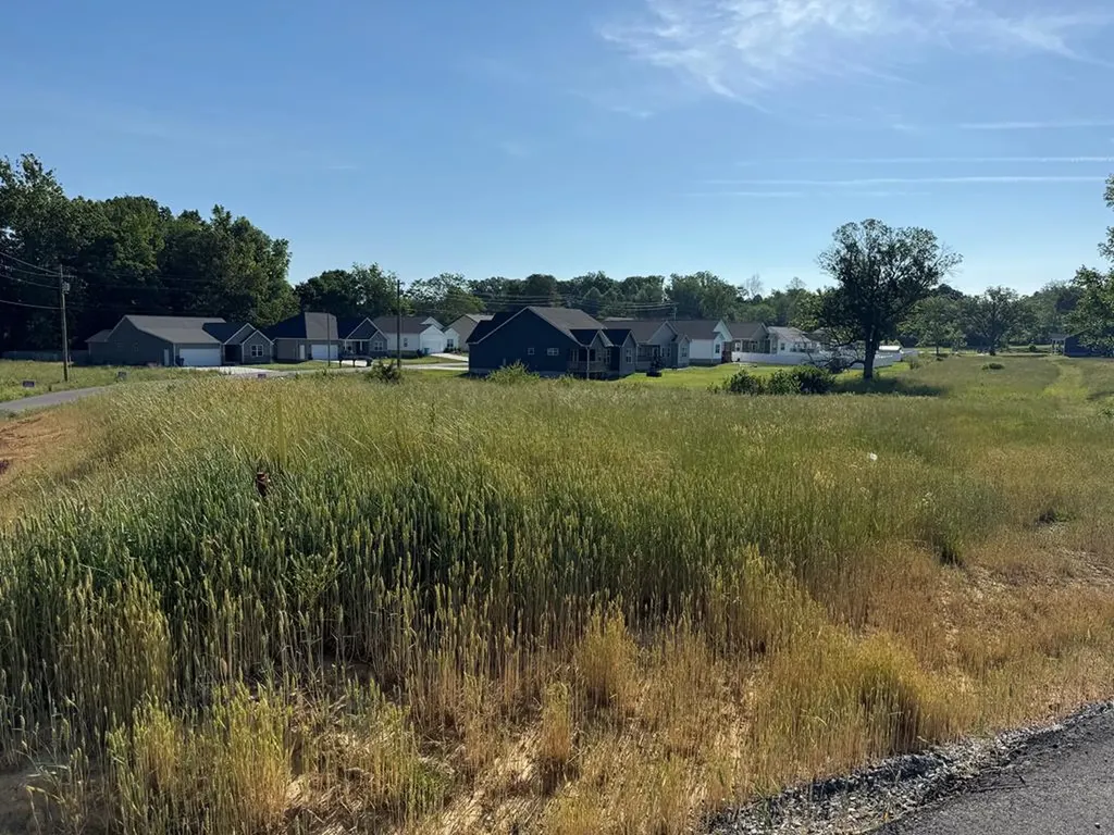Lot 19 Reece Road Baxter TN 38544