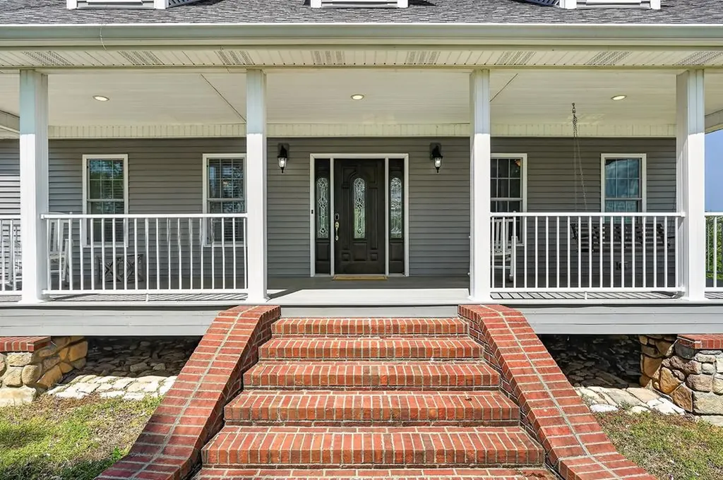 487 Cedar Hill Road Celina TN 38551