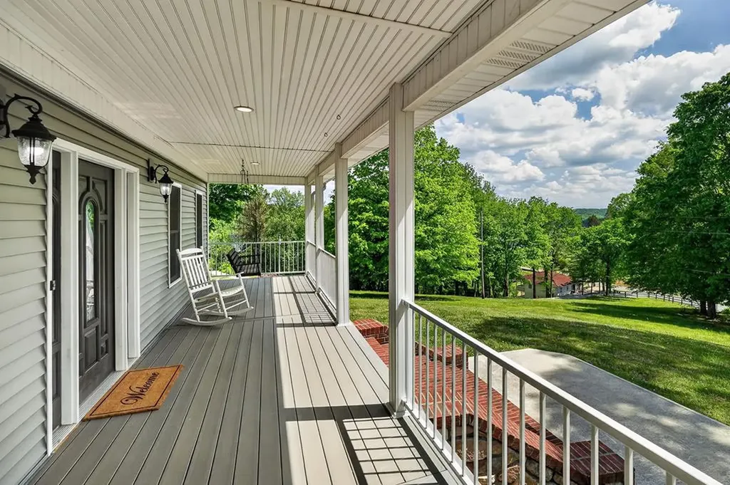487 Cedar Hill Road Celina TN 38551