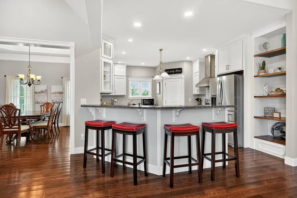 487 Cedar Hill Road Celina TN 38551