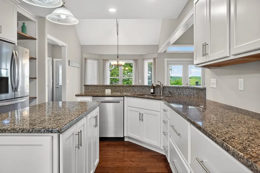 487 Cedar Hill Road Celina TN 38551