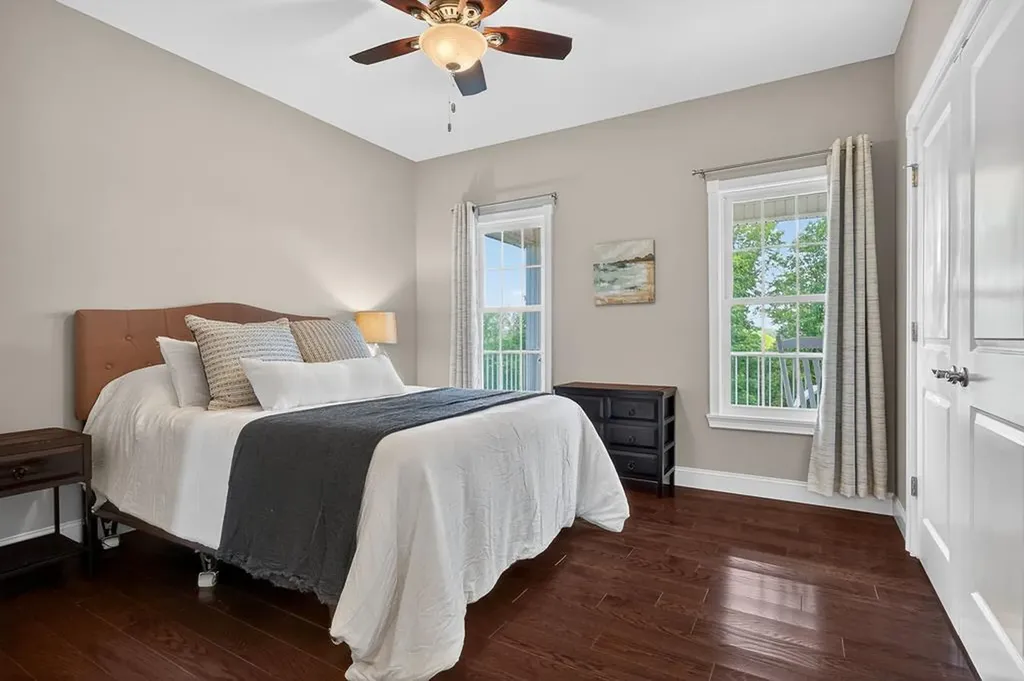 487 Cedar Hill Road Celina TN 38551