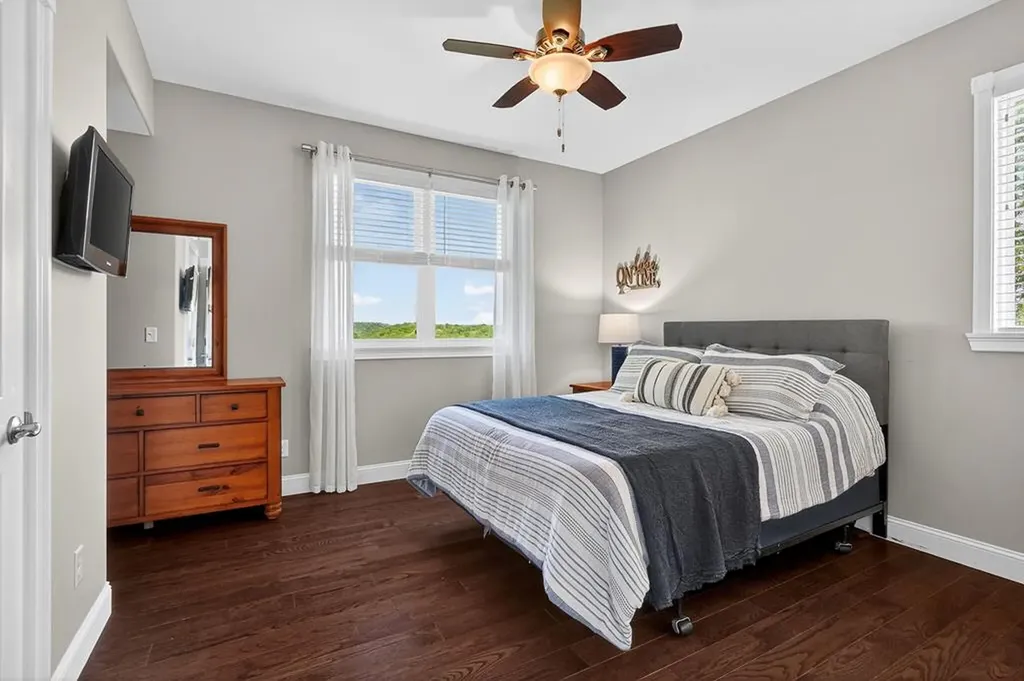 487 Cedar Hill Road Celina TN 38551