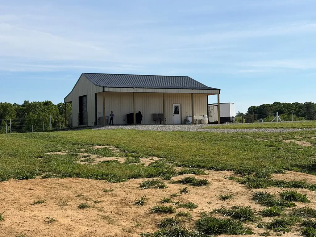 110 Don Conatser Road Allardt TN 38556