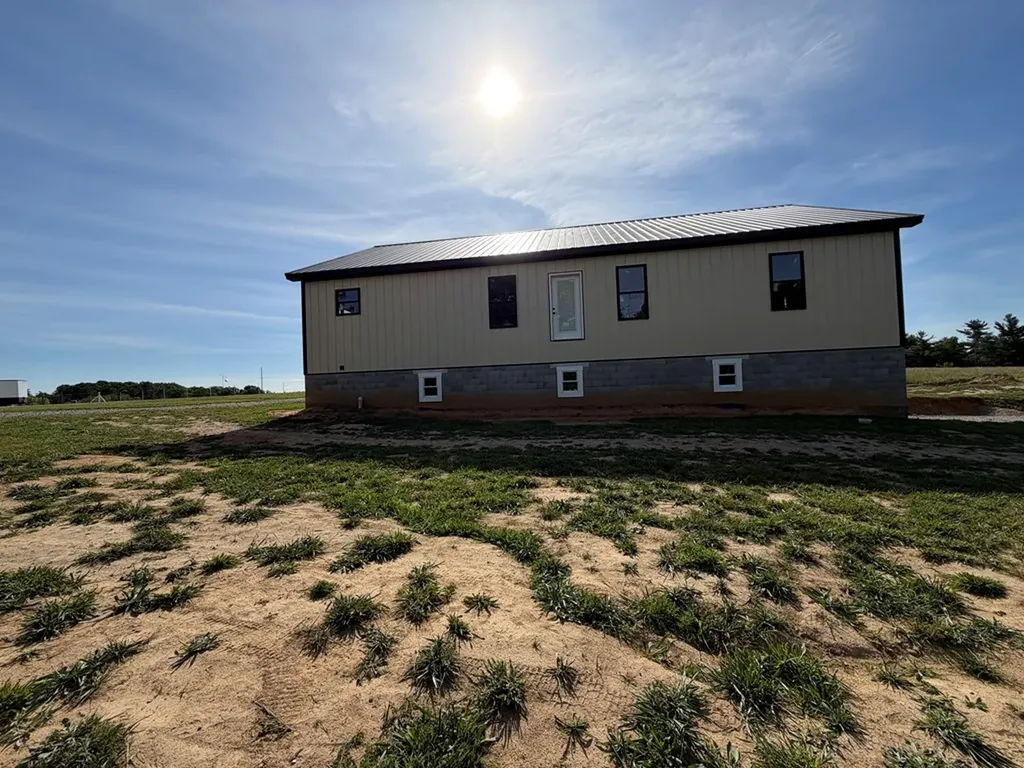 110 Don Conatser Road Allardt TN 38556
