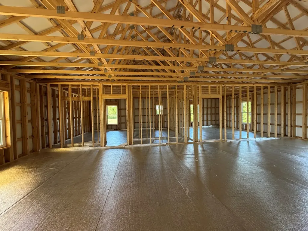 110 Don Conatser Road Allardt TN 38556