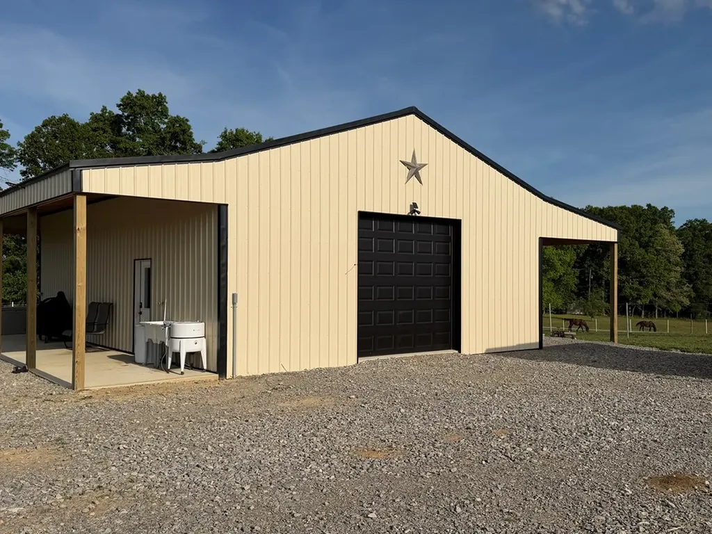 110 Don Conatser Road Allardt TN 38556