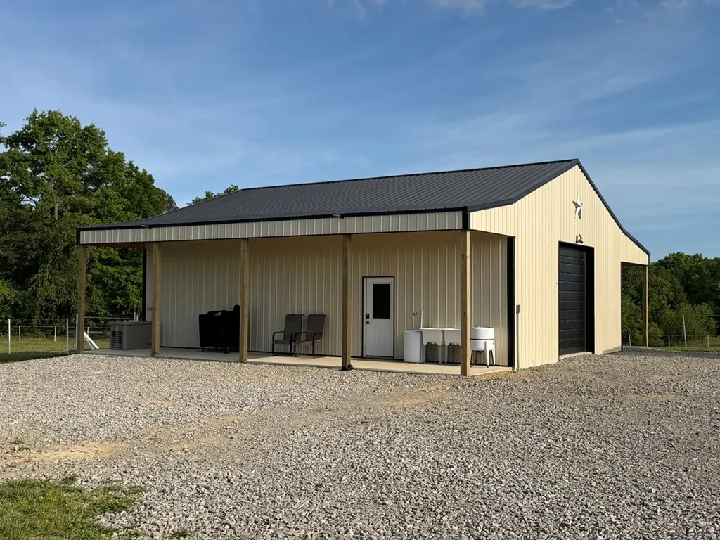 110 Don Conatser Road Allardt TN 38556