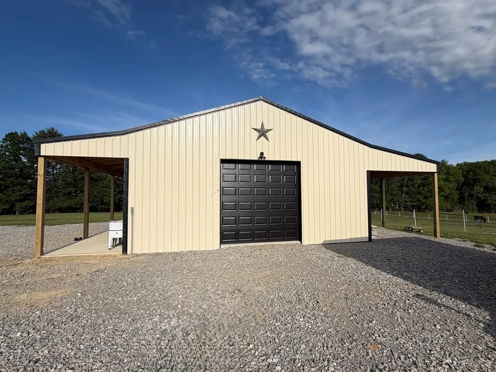 110 Don Conatser Road Allardt TN 38556
