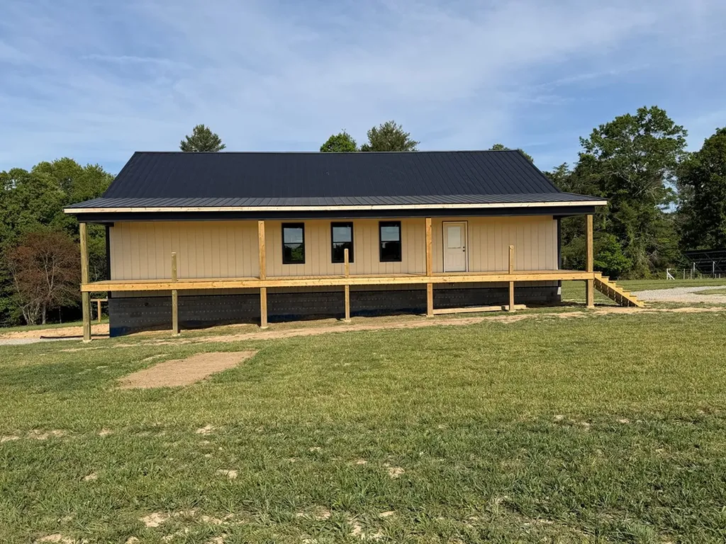 110 Don Conatser Road Allardt TN 38556