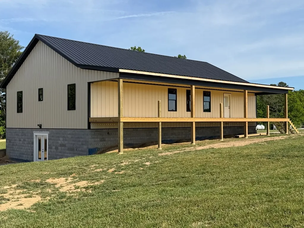 110 Don Conatser Road Allardt TN 38556
