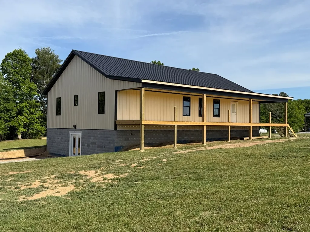 110 Don Conatser Road Allardt TN 38556