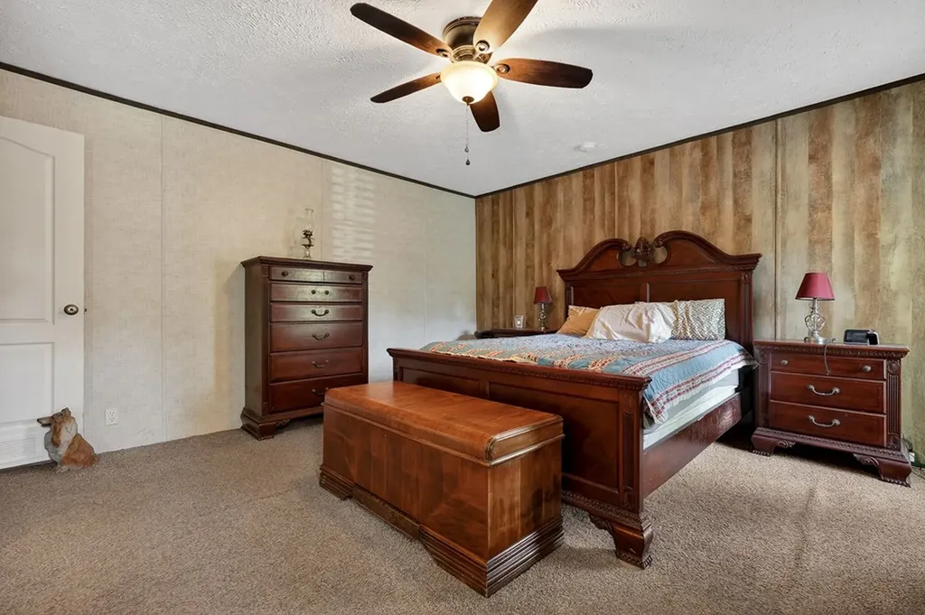 278 Pleasant Hill Road Allons TN 38541