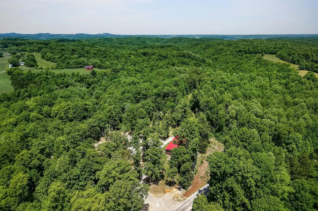 278 Pleasant Hill Road Allons TN 38541
