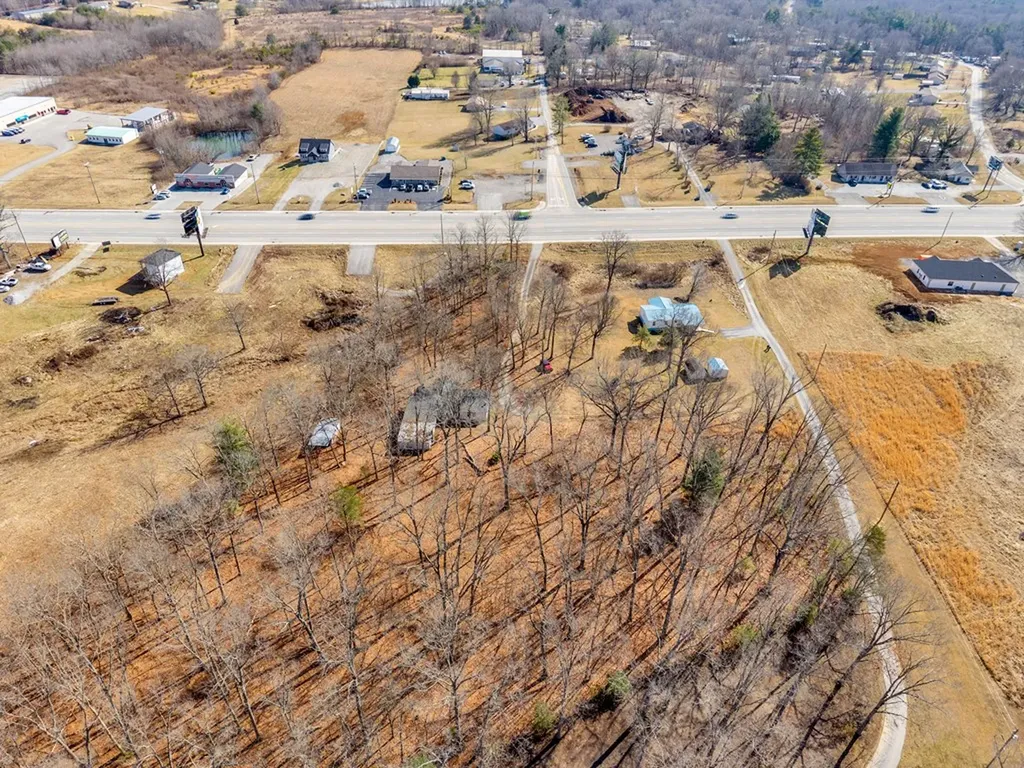 0 Peavine Road Crossville TN 38571