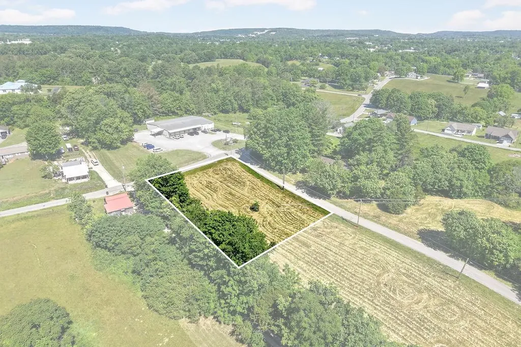 2 Lots Hargis Lane Sparta TN 38583