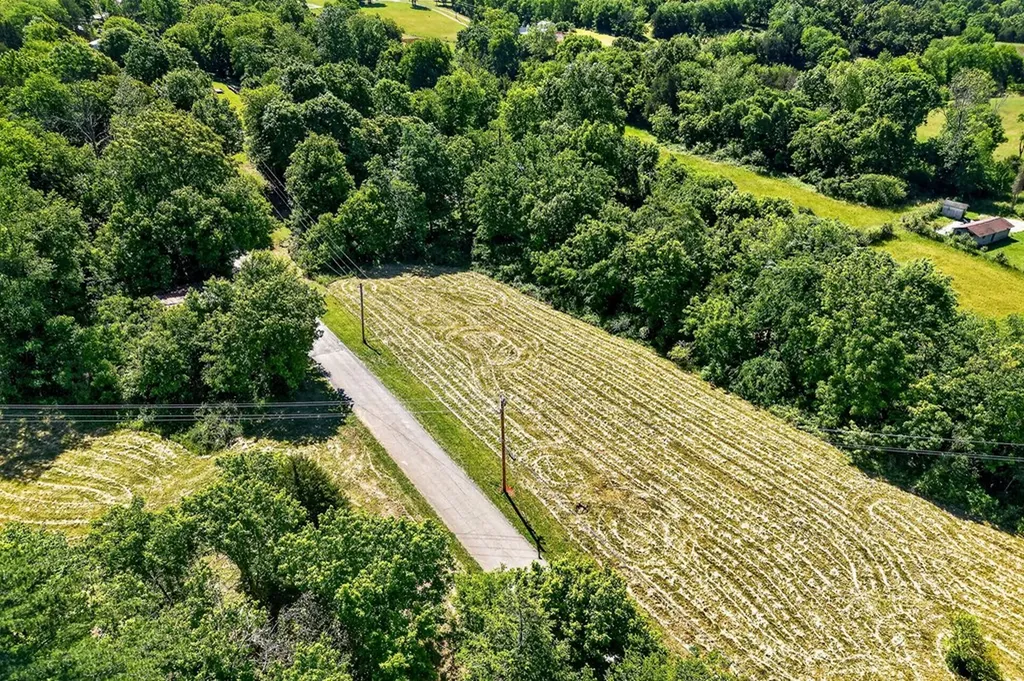 2 Lots Hargis Lane Sparta TN 38583