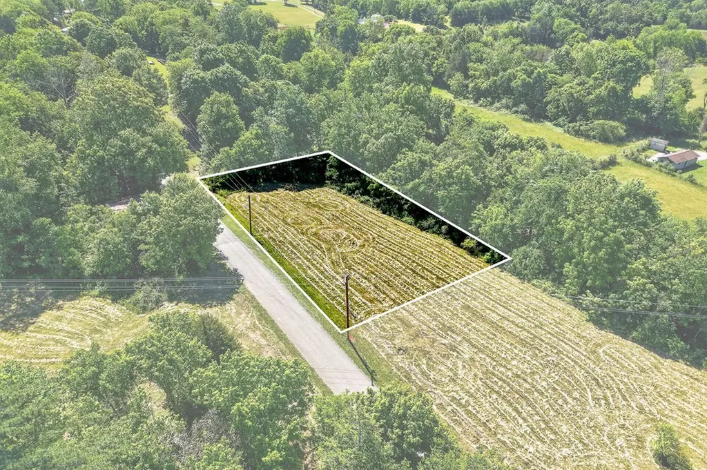 2 Lots Hargis Lane Sparta TN 38583