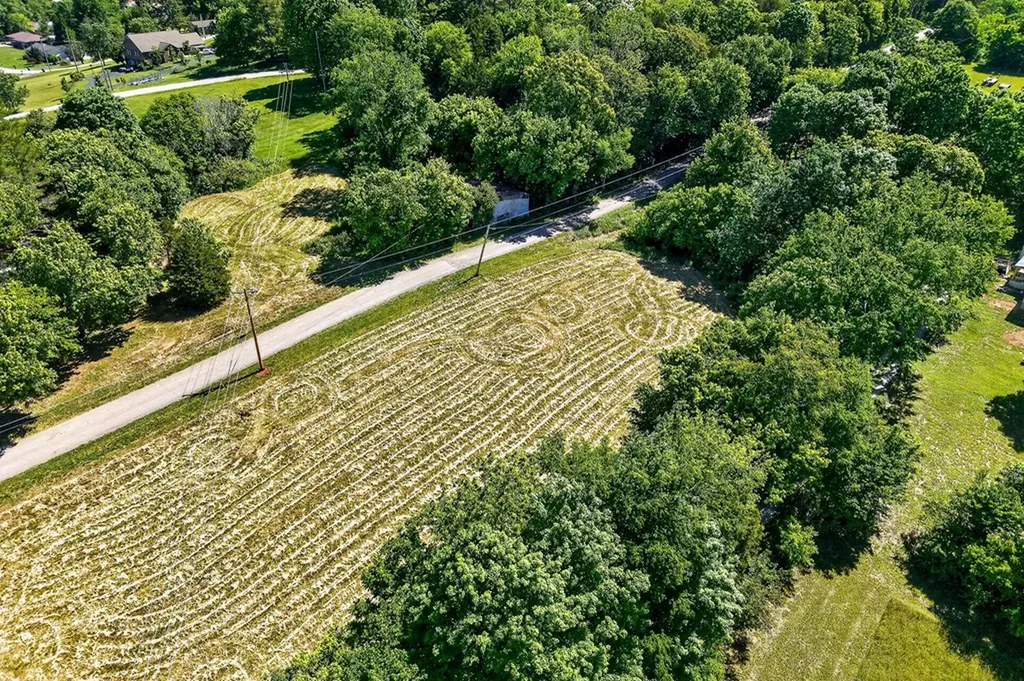 2 Lots Hargis Lane Sparta TN 38583