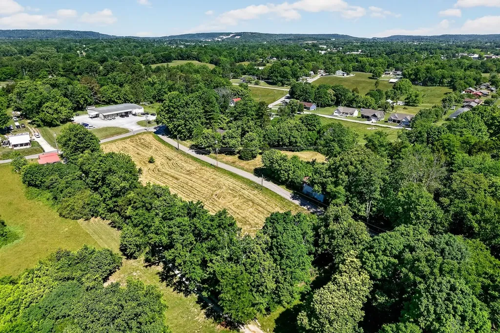 2 Lots Hargis Lane Sparta TN 38583