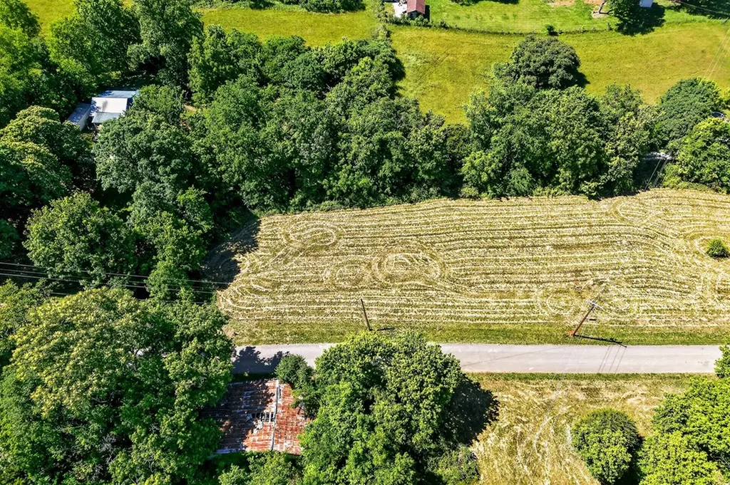 2 Lots Hargis Lane Sparta TN 38583